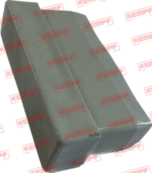 Preview: 74803 Einstecktasche 95x21mm